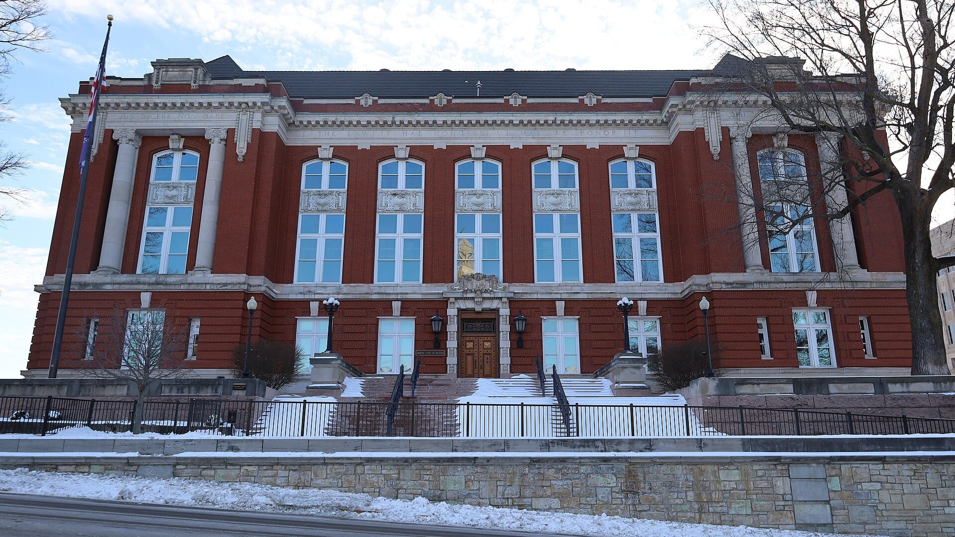 Missouri Supreme Court puts congressional remap on the November ballot