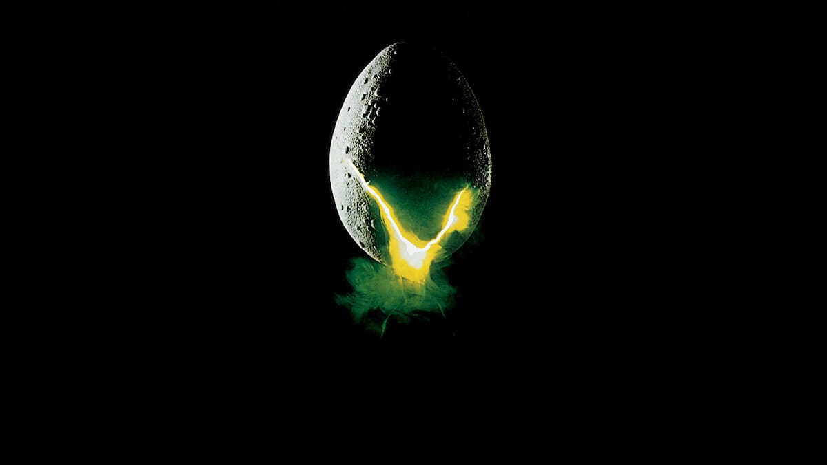 Netflix adds Alien, Aliens, and the Jaws movies on Sept. 1