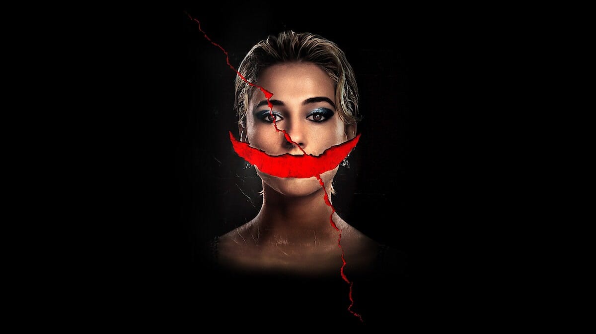Smile 2 hits Netflix on Sept. 3 with Naomi Scott as Skye Riley