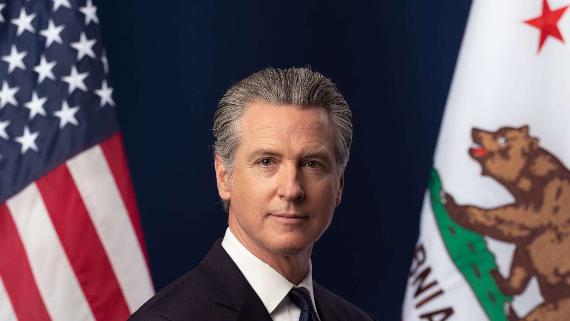 Newsom signs California election-interference felony package
