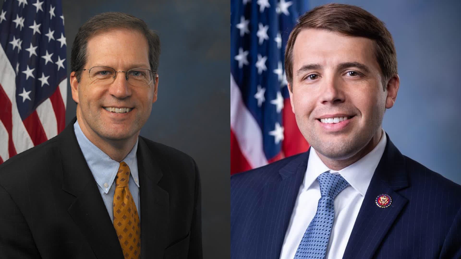 Pappas and Sununu win New Hampshire Senate primaries for Shaheen’s seat
