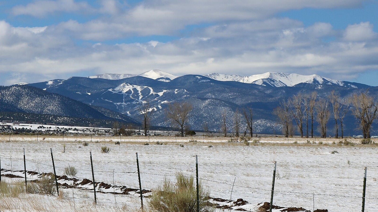 New Mexico lawmakers press Apple and Google not to map ‘New America’