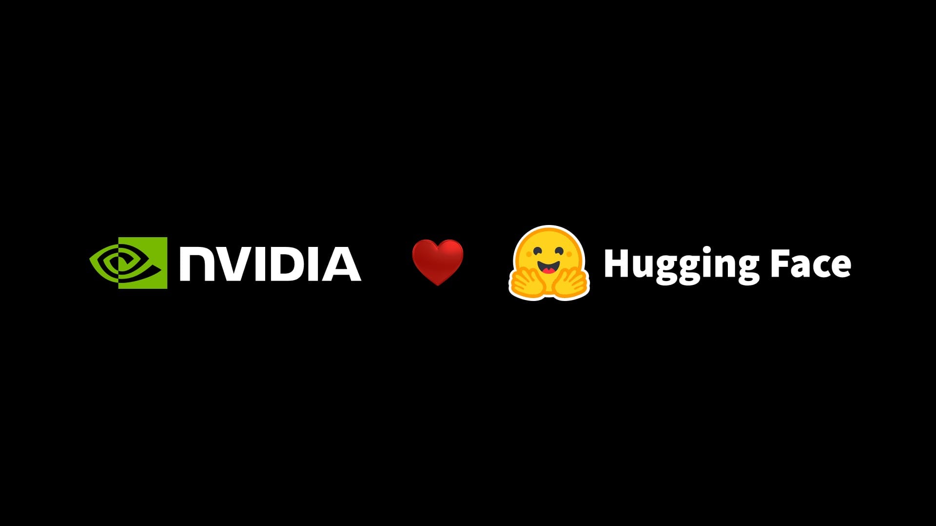 NVIDIA agrees to buy Hugging Face for $12.93 billion