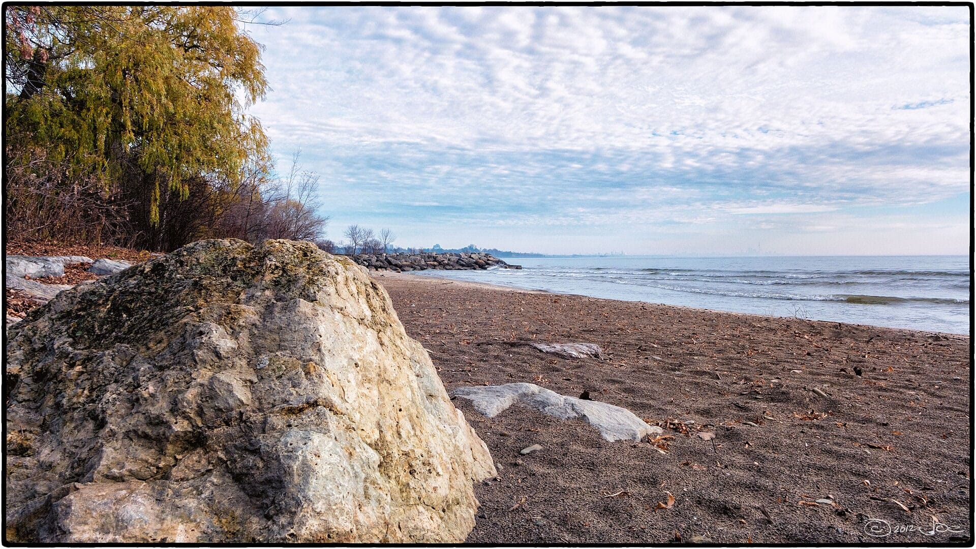 AP sticks with Lake Ontario, rejecting Trump’s ‘Lake America’ rename