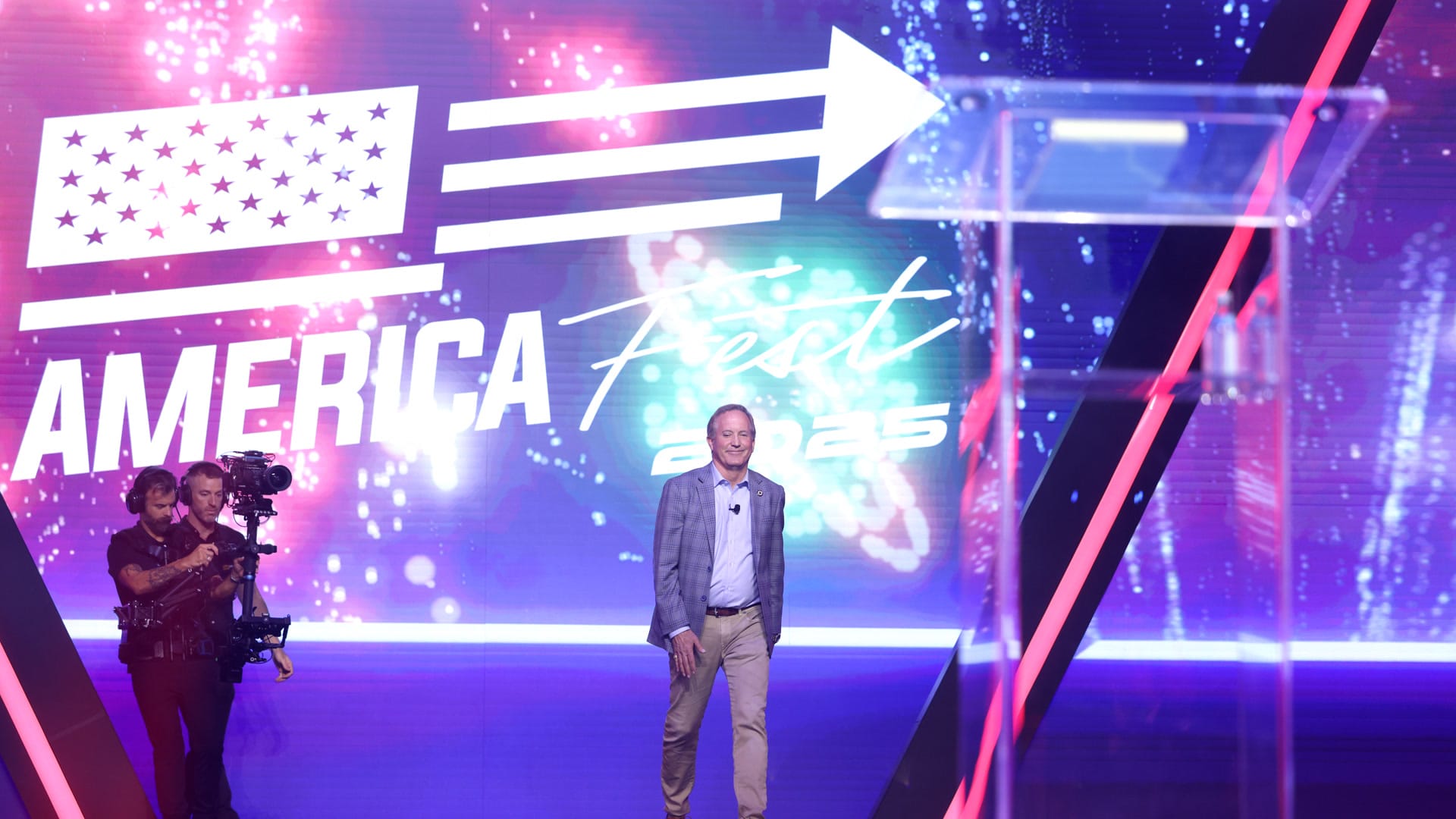 MAGA Inc drops another $5 million against Talarico in Texas Senate race