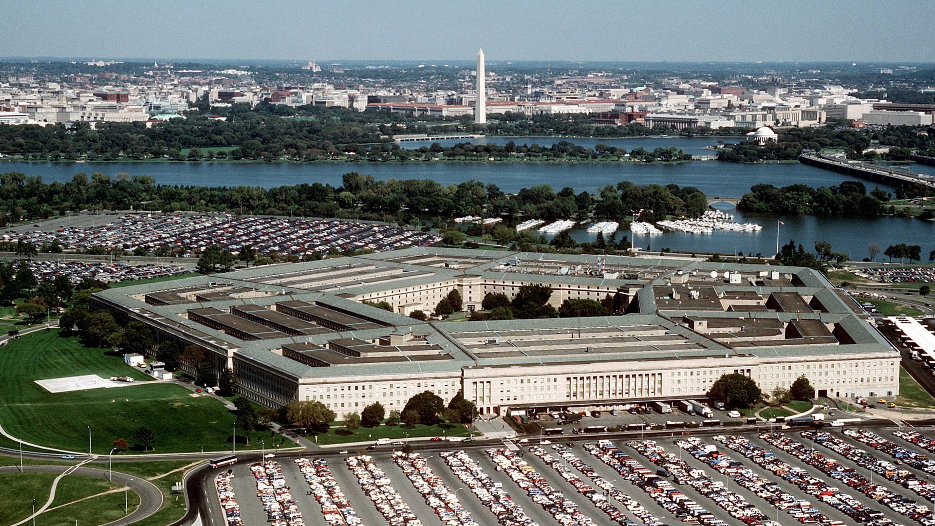 Pentagon polygraphed ~50 Joint Staff over Iran-war munitions leak reporting