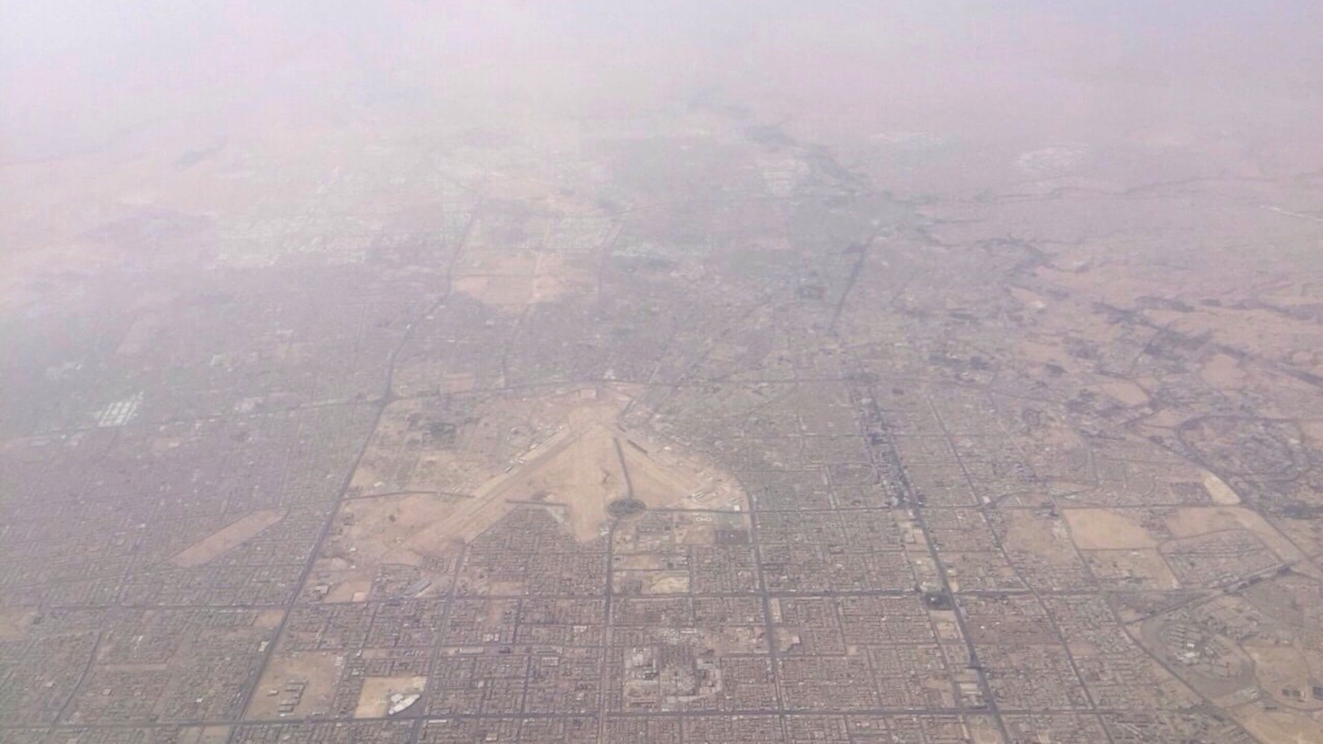 Houthis claim Riyadh missile-drone strikes after smoke rises near airport