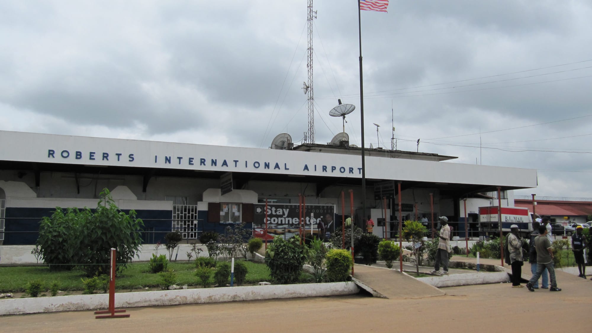 DHS calls NYT detainee-abuse report a hoax as the U.S. pays Liberia to take deportees