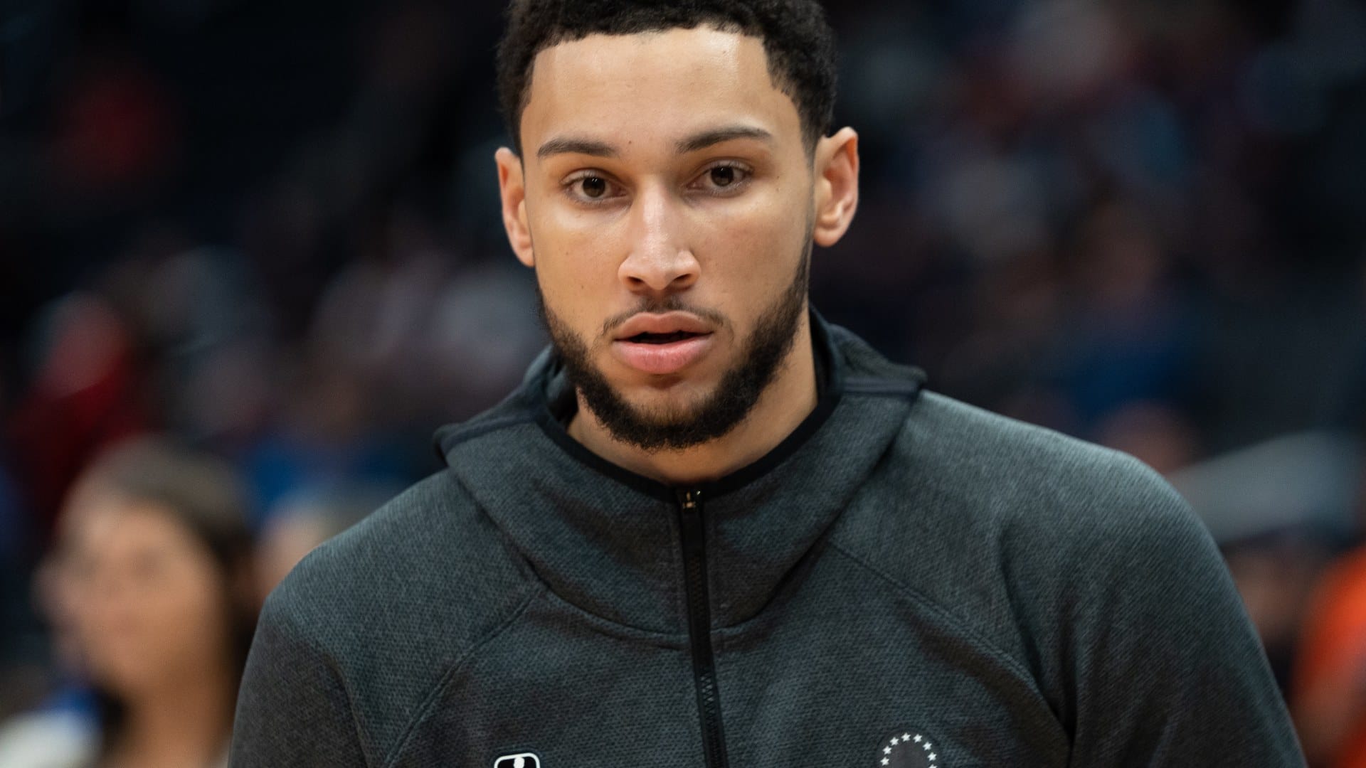Ben Simmons returns to the NBA on a one-year, $3.5M deal with the Kings