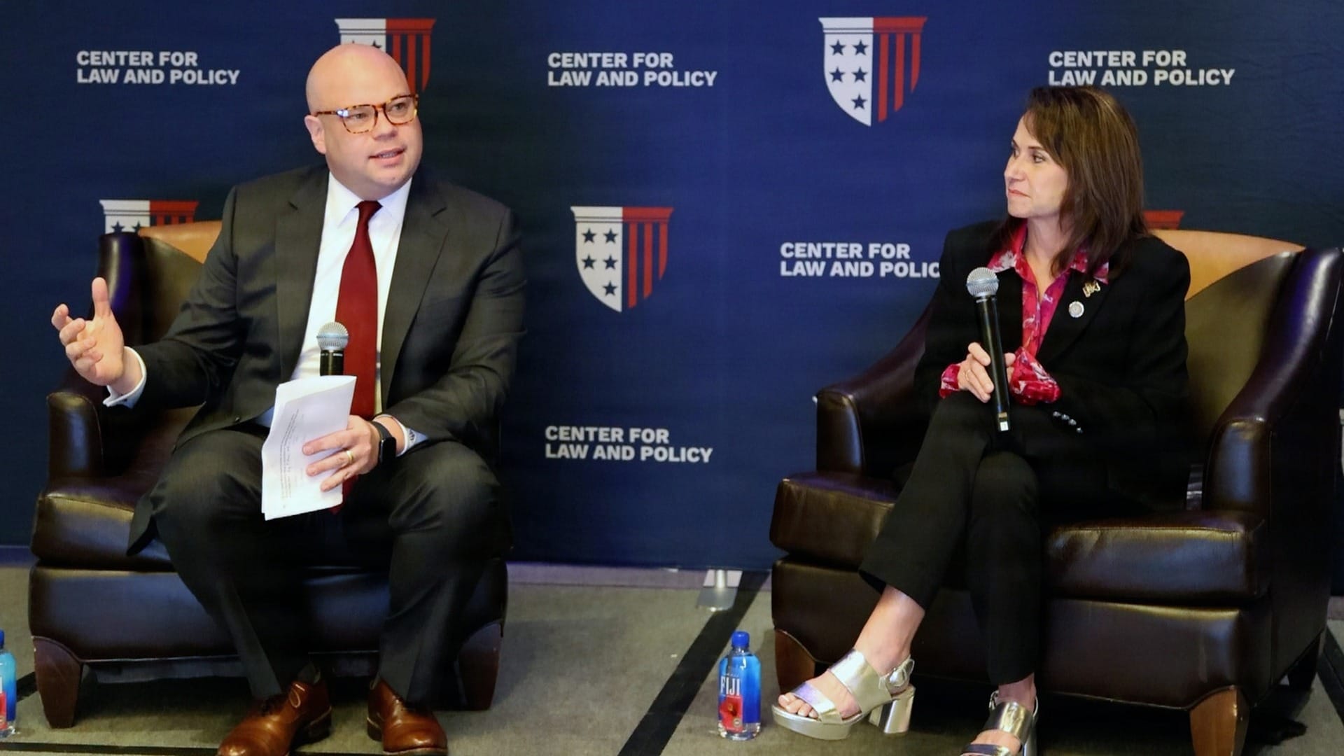 Trump names Adam Telle acting Army secretary, effective immediately