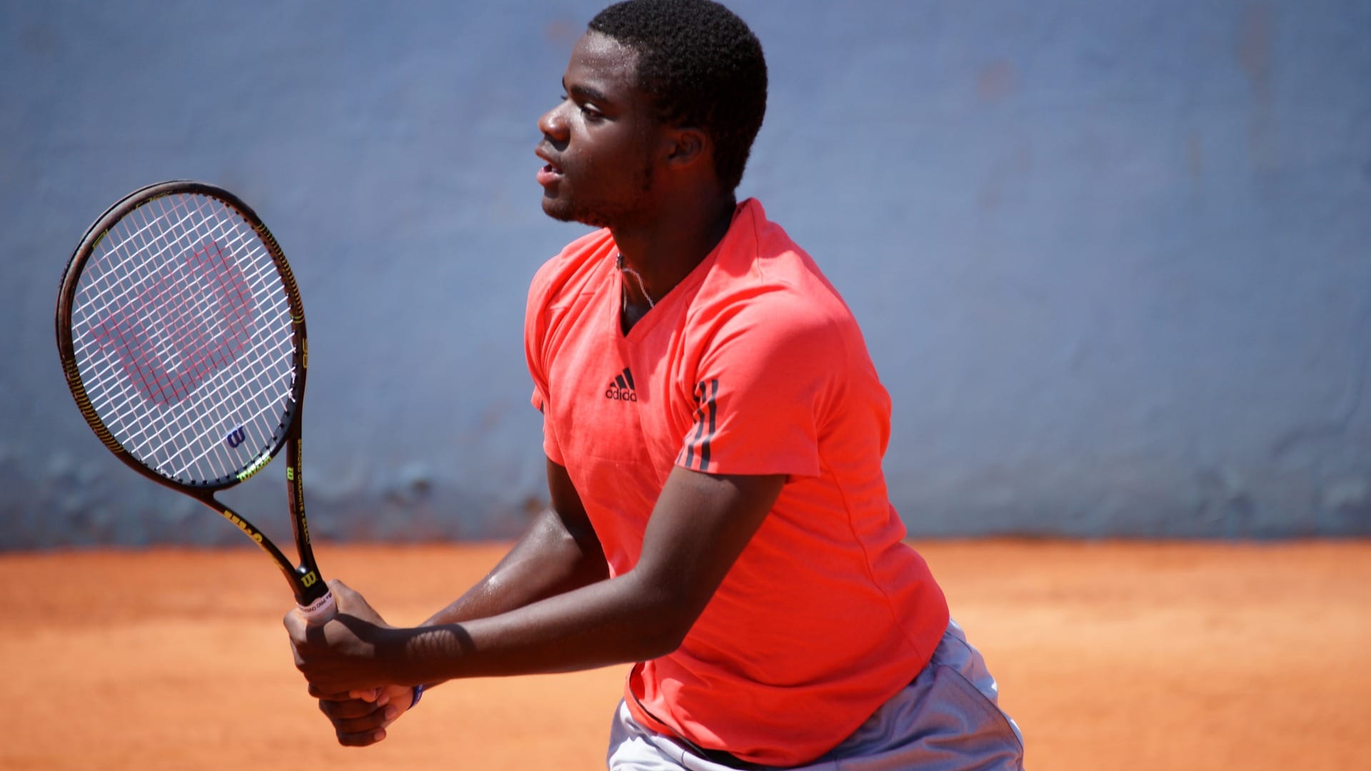 Tiafoe topples Medvedev to set all-American US Open quarterfinal vs Michelsen