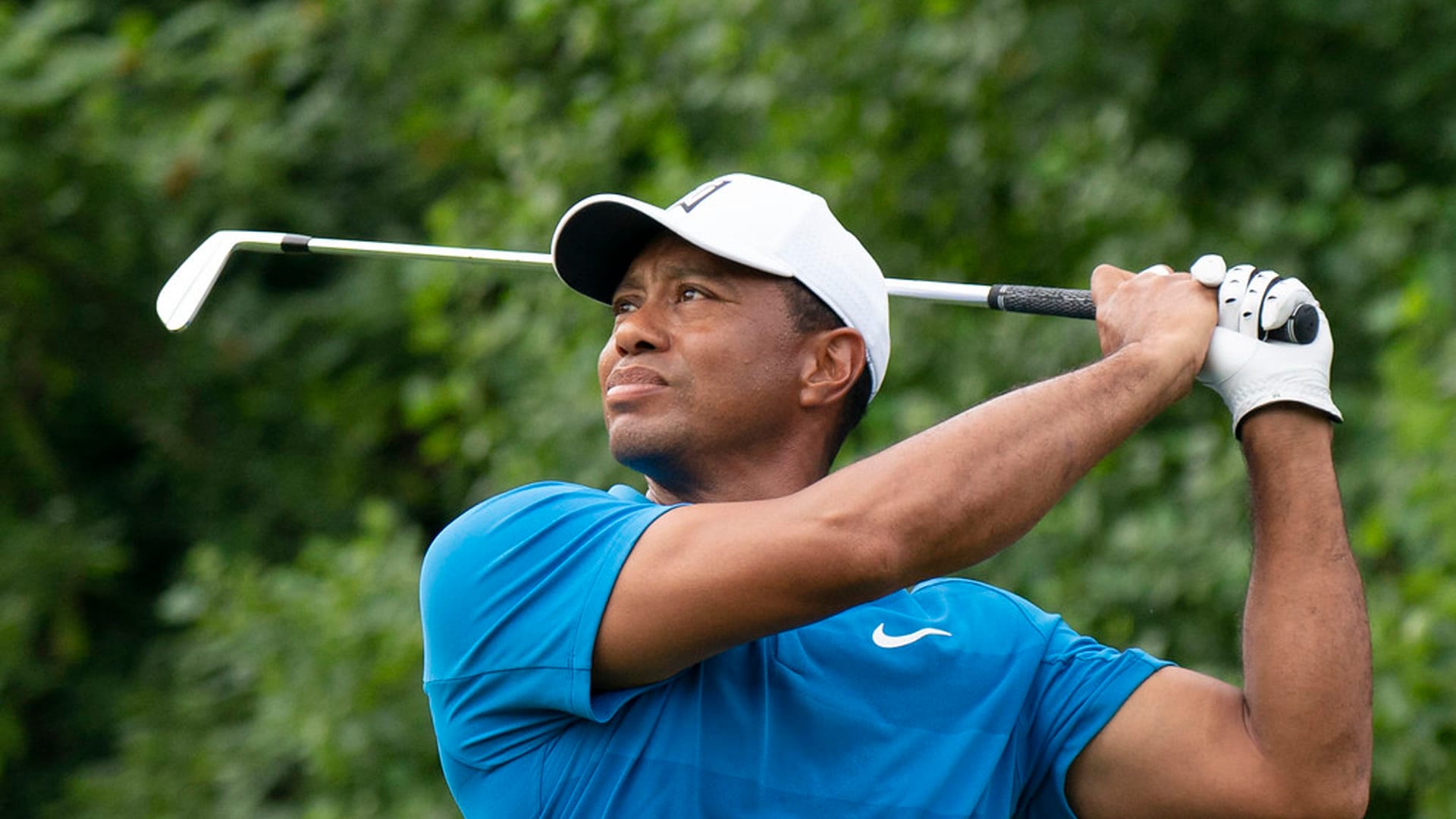 Tiger Woods pleads no contest to reckless driving; five-year license ban in Florida DUI case