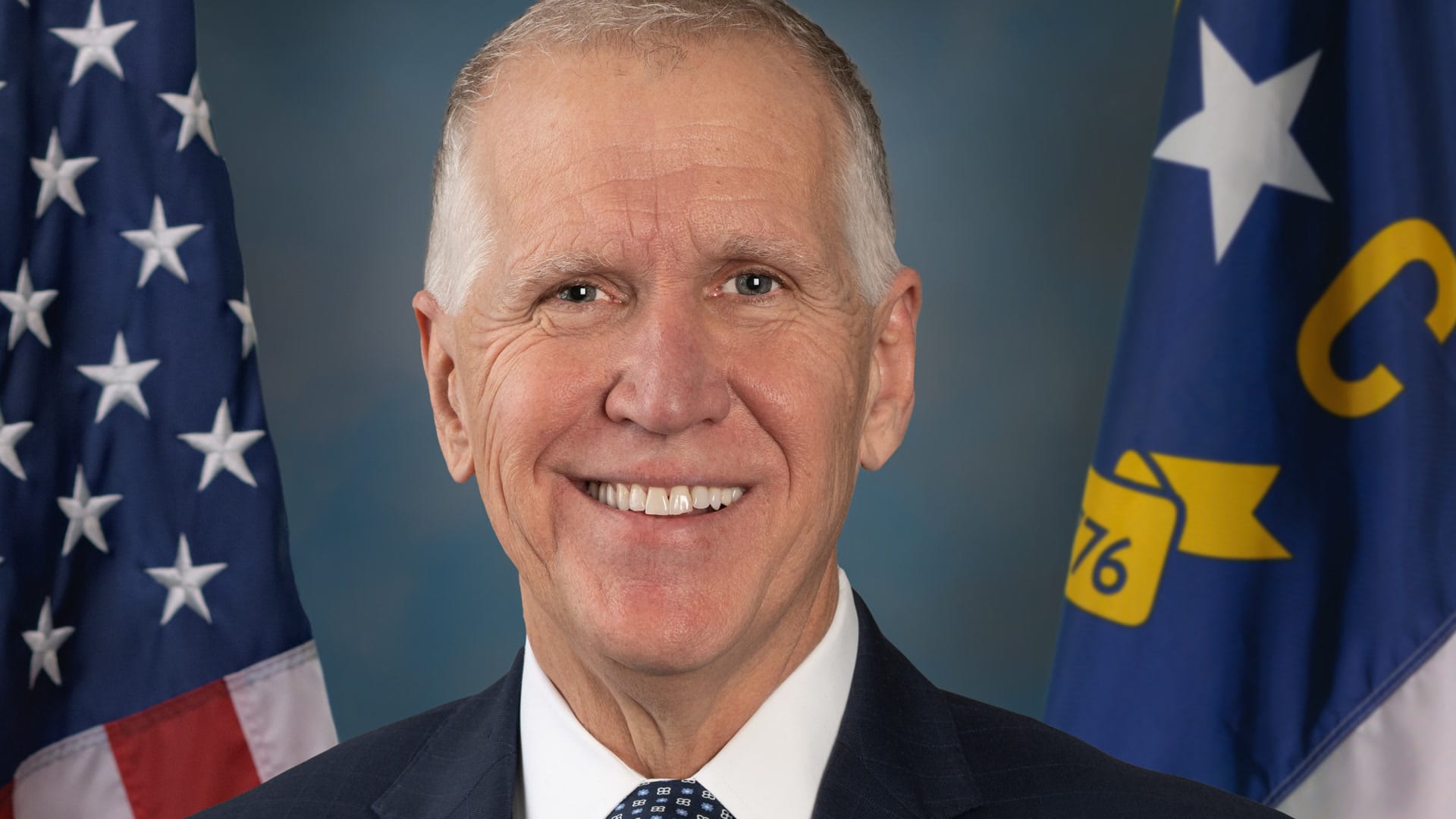 Tillis on Hegseth: ‘He needs to go,’ whether by impeachment or Trump replacement