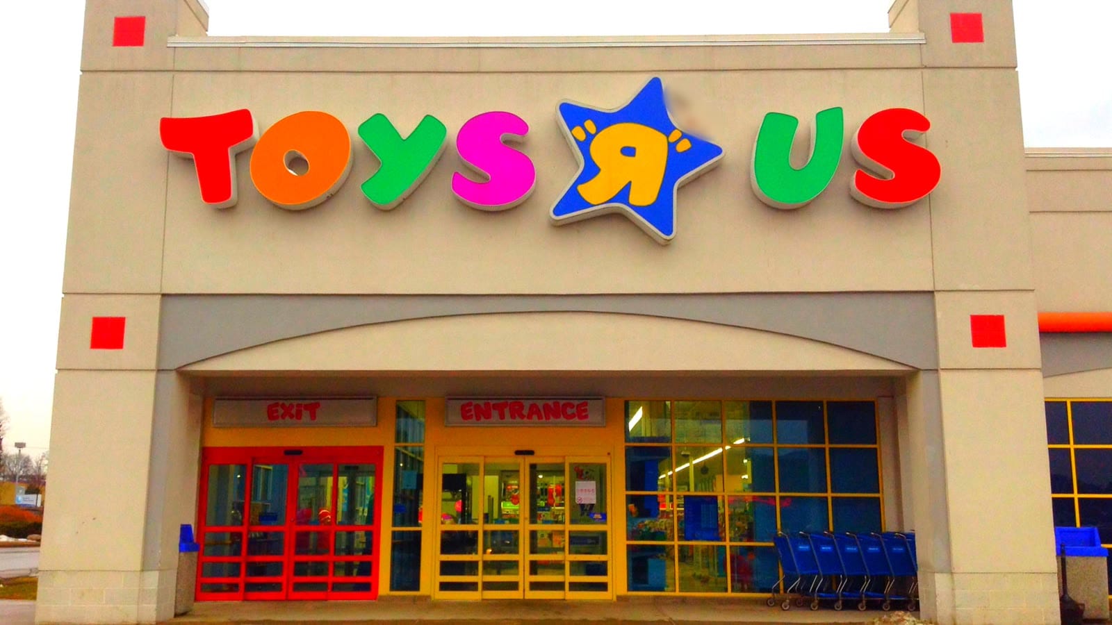 Toys ‘R’ Us opening 120 new stores as adult collectors drive toy sales