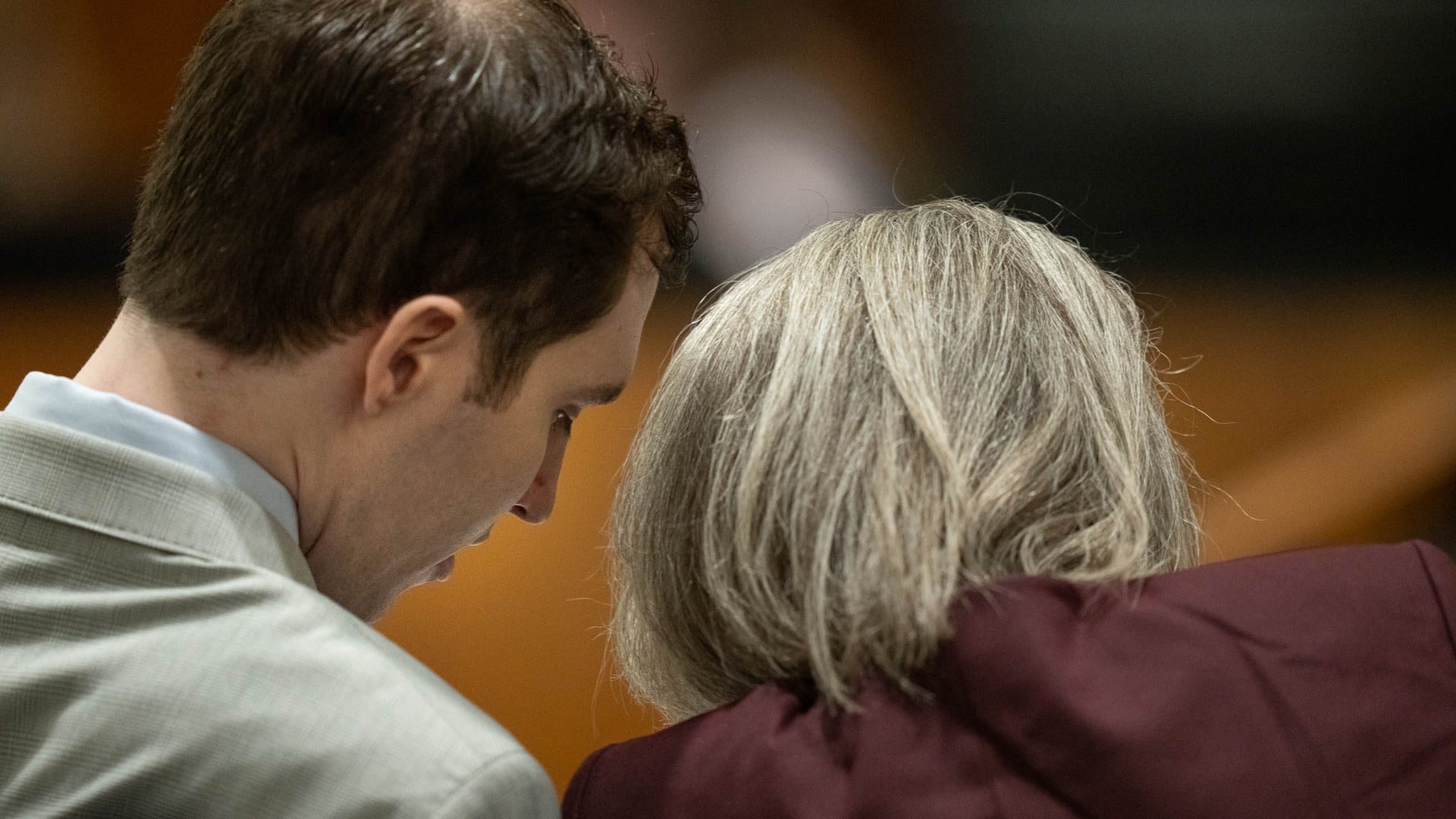 Utah judge binds Tyler Robinson over on all counts in Charlie Kirk killing; not-guilty plea entered as death penalty stays