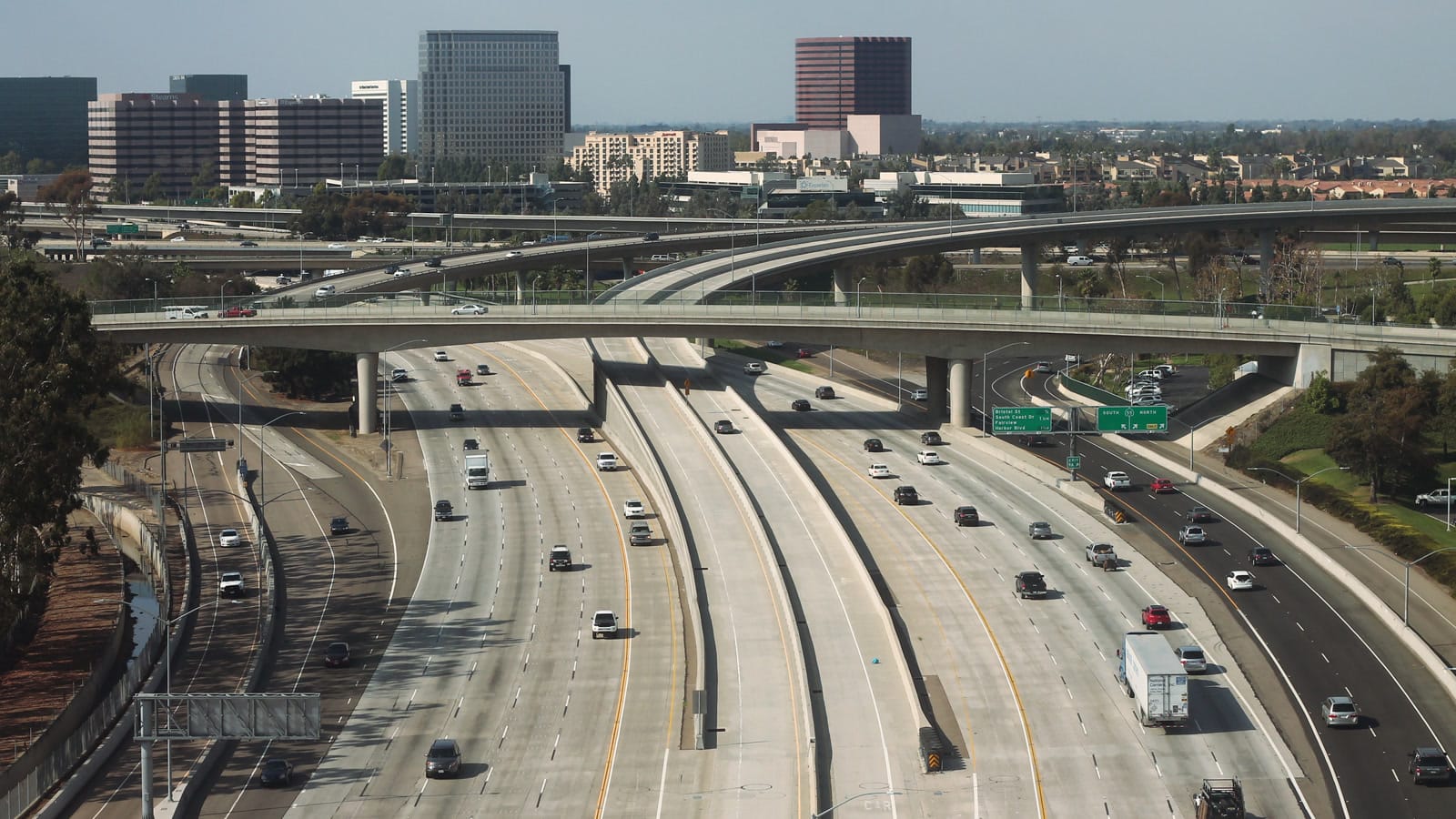 Uber ordered to pay $40 million after driver left rider on California freeway