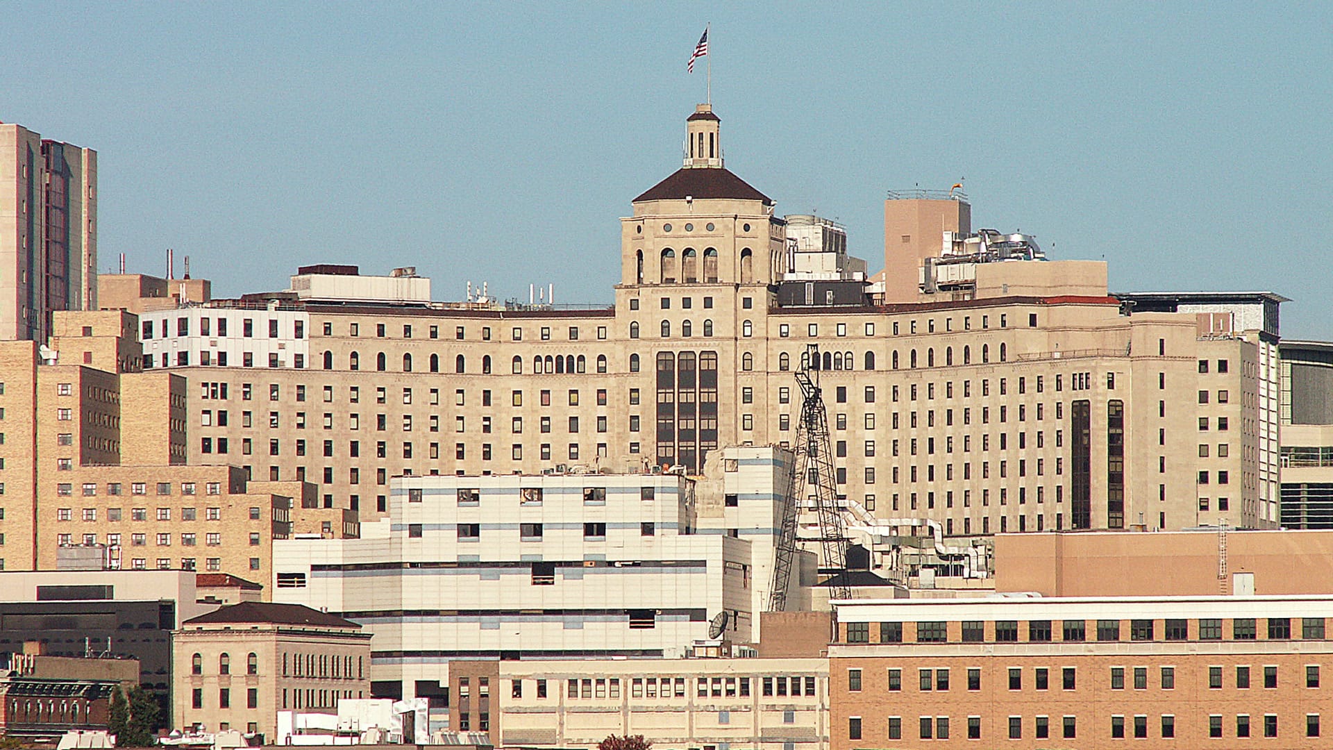 NYU Langone and UPMC agree with DOJ to end gender-affirming care for minors