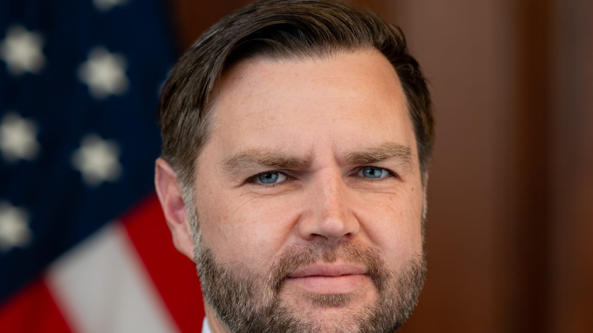 Trump admin weighs CCDF payouts for married stay-at-home parents, a JD Vance priority