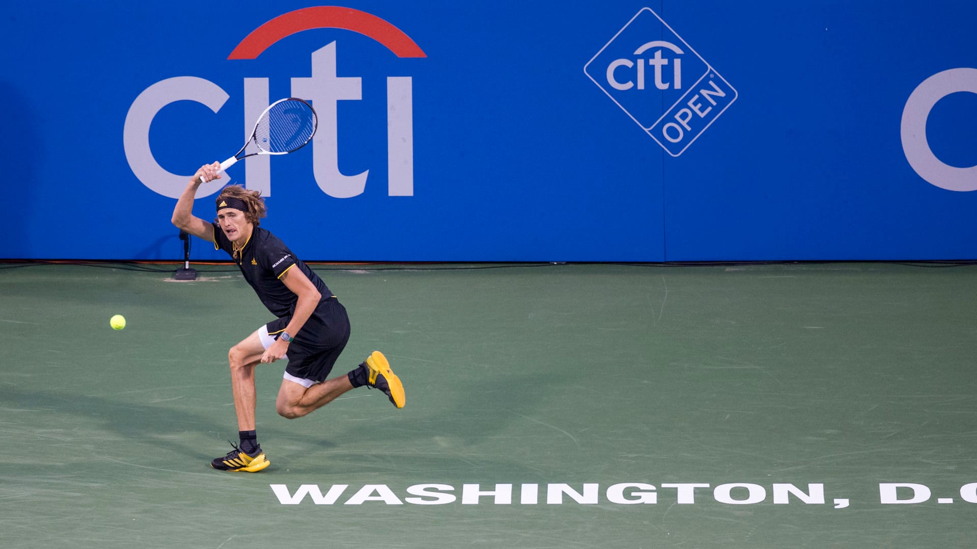 Alexander Zverev beats Ben Shelton for U.S. Open title, second major of 2026